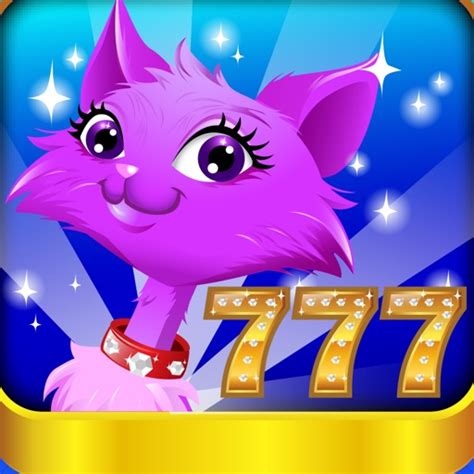 kitty cat slot machine.